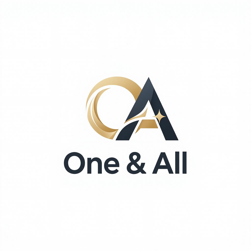 ONE&ALL